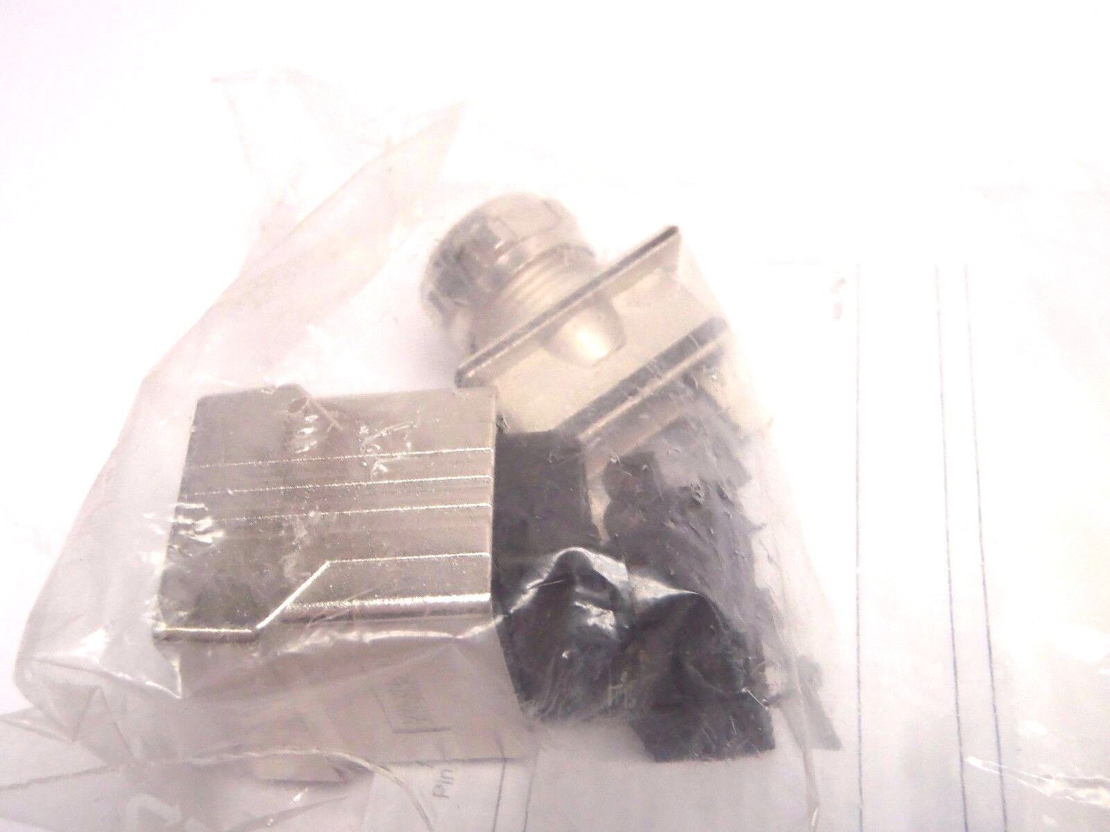 Pepperl+Fuchs ICZ-AIDA1-MSTB Plug Connector MSTB 217763 - Maverick Industrial Sales