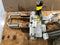 TG Systems GTS-2145.1 Robot Welding Pinch Spot Weld Gun Welder Milco GK-2195 - Maverick Industrial Sales