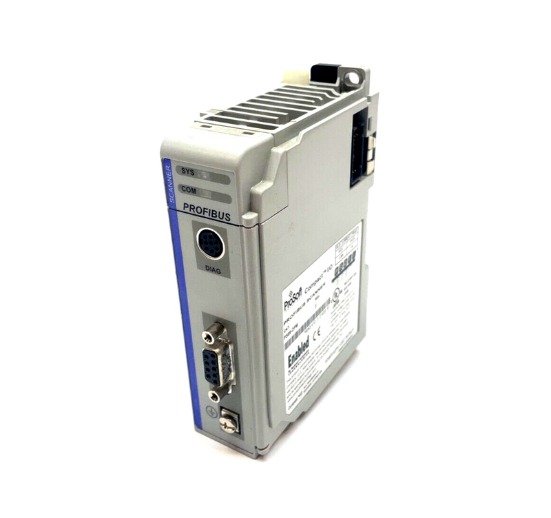 ProSoft Technology PS69-DPM Rev. 3 Profibus Scanner, Network Interface Module - Maverick Industrial Sales