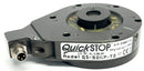 Applied Robotics QS-50NP-T3 Quickstop Collision Sensor 14-87PSIG 3A 120VAC/42VDC - Maverick Industrial Sales