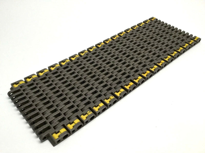 Rexnord HP8505-4.5IN_MTW Mattop Conveyor Chain 81418291 LOT OF 10 FT - Maverick Industrial Sales