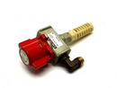 SMC VHS40-N04-Z Lock-Out Valve 3-Port - Maverick Industrial Sales