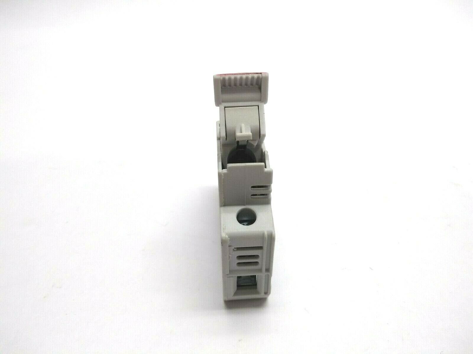 Cooper Bussmann CHM1DIU 32A Fuseholder Rail Mount - Maverick Industrial Sales