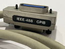 L-Com IEEE-488 GPIB Cordset 2 Meters - Maverick Industrial Sales