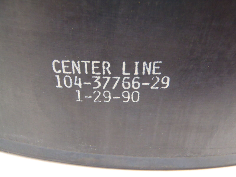 Centerline AA12-4 104-37766-19 CL-25 F/12 Check Valve Seat - Maverick Industrial Sales