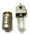 SMC NAL2000-N02-C Legacy Series Lubricator Module 1/4" NPT 1.0MPa Max Press - Maverick Industrial Sales