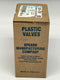 Spears 2329-010C True Union Regular Ball Valve 1" EPDM CPVC - Maverick Industrial Sales