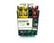 Cutler-Hammer D40RB Powereed Relay 2 x D40RPB N.C. Yellow 2 x D40RPA N.O. Green - Maverick Industrial Sales