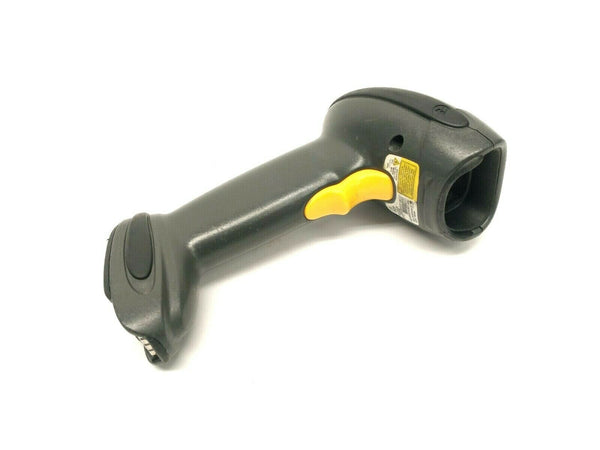 Symbol LS4278-SR20007ZZWR Wireless Barcode Scanner - Maverick Industrial Sales