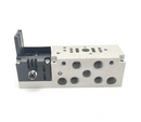 Festo VMPA2-IC-AP-1 Valve Manifold Sub-Base 1/8" Ports 537981 - Maverick Industrial Sales