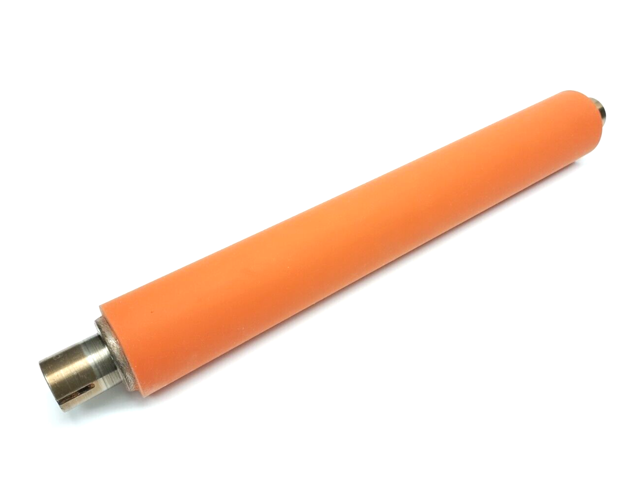 ISM Industrial P79950 ECI Lamination Roller R3-CB-S6-DE 15"L Roller 17-1/2" OAL - Maverick Industrial Sales