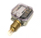Sauter DFC17B58F903 Heavy-Duty Pressure Switch 0 - 6bar A2012 T70 - Maverick Industrial Sales
