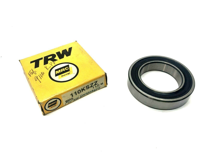 MRC TRW 110KSZZ Ball Bearing - Maverick Industrial Sales