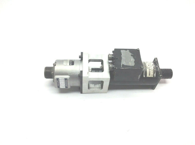 BEI 924-01002-4640 Encoder With CPLX Servo Motor - Maverick Industrial Sales