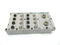 Asco Numatics G3 CANOPEN 240-291 Node & 240-206 240-205 I/O Modules w/ 240-184 - Maverick Industrial Sales