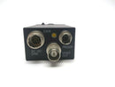 JAI CV-A60 Compact Industrial High Performance Monochrome CCD Camera 12VDC - Maverick Industrial Sales