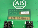 Allen Bradley 960188-01/B01 I/O Chassis Circuit Board - Maverick Industrial Sales