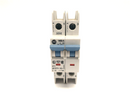 Allen Bradley 1489-A2D040 Ser. A Miniature Circuit Breaker 2P 480Y/277V 4A - Maverick Industrial Sales