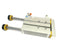 Bimba ET-2076-EEB2M Extruded Linear Thruster Guided Cylinder - Maverick Industrial Sales