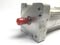 Bimba FS-506-MT FLAT-1 Pneumatic Compressed Air Double Acting Cylinder - Maverick Industrial Sales