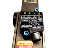 BTM STC62-120-723107H-90AR-SC2NDC Power Clamp w/ Namco EE280-92140 Sensor - Maverick Industrial Sales