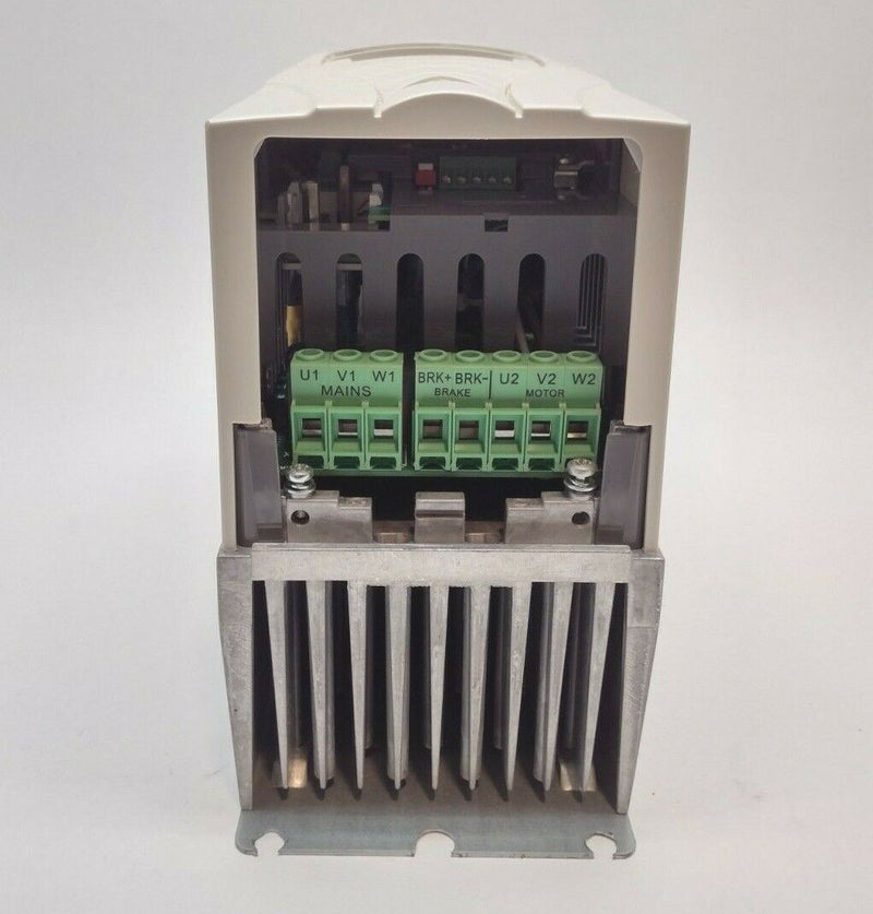 ABB ACS550-U1-03A3-4 General Purpose Drive Module, ACS550 3AUA0000003385 - Maverick Industrial Sales