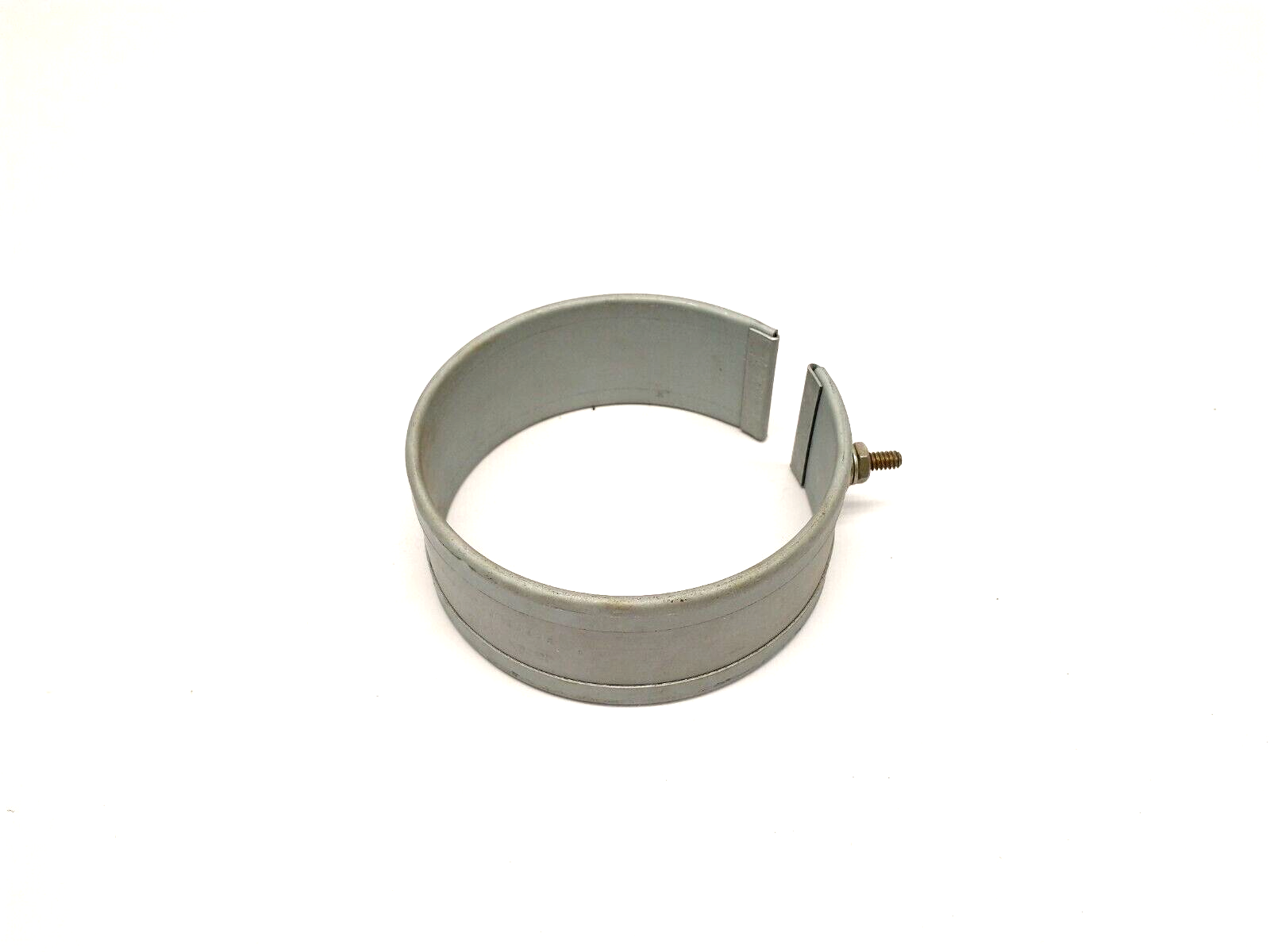 Ogden FBE03L01J-00153 Mica Band Heater 3-5/8" I.D. 1-1/2" Wide 240V 625W - Maverick Industrial Sales