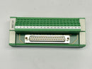 Phoenix Contact UM 45-D37SUB/B/ZFKDS Interface Module D-Sub 37-Position 2293695 - Maverick Industrial Sales