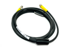 Turck PKG 3M-2-PSG 3M/S90/CS12047 Actuator & Sensor Cordset 2m Length - Maverick Industrial Sales