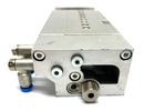 Festo DGSL-16-30-EA Mini-Slide Pneumatic Cylinder 16mm Bore 30mm Stroke 570189 - Maverick Industrial Sales