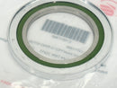 Edwards C10517490 Trapped O-Ring Viton Seal NW50 - Maverick Industrial Sales