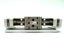 SMC MXY6-50 Compact Slide Table 6mm Bore 50mm Stroke - Maverick Industrial Sales