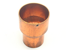 Nibco 9002400 600-R Reducing Coupling Wrot Copper Pressure Fitting 2" x 1-1/2" - Maverick Industrial Sales