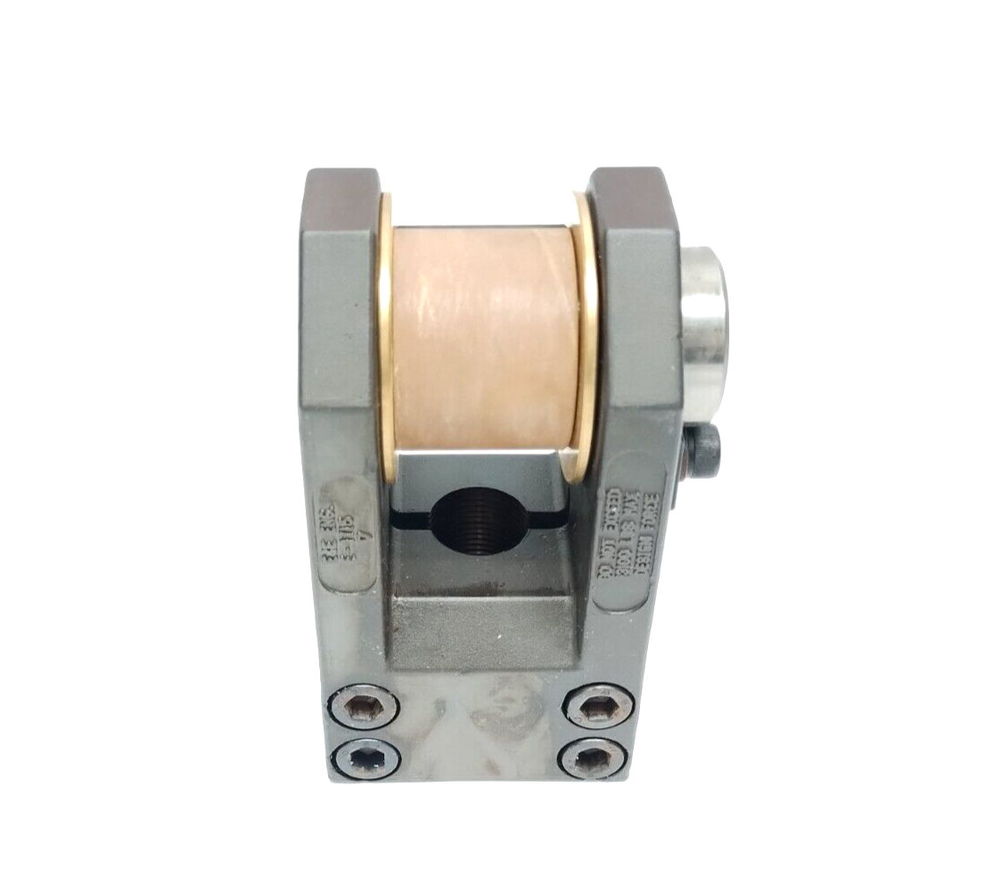 E&E E-4715 Metric Cylinder Clevis 13100Lbs Max - Maverick Industrial Sales