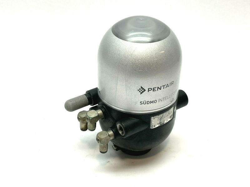 Pentair 2307103 Sudmo Intellitop 2.0 Valve Control Unit 00196203 - Maverick Industrial Sales