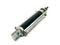 Bosch 0 822 332 002 Pneumatic Cylinder 1" Stroke - Maverick Industrial Sales