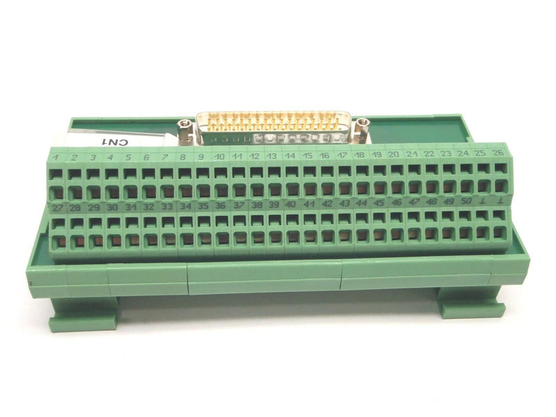 Phoenix Contact 2304021 FLKM-D50 SUB/S/ZFKDS Terminal Block - Maverick Industrial Sales