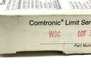 Compact Air Products WSC Comtronic Limit Sensor - Maverick Industrial Sales