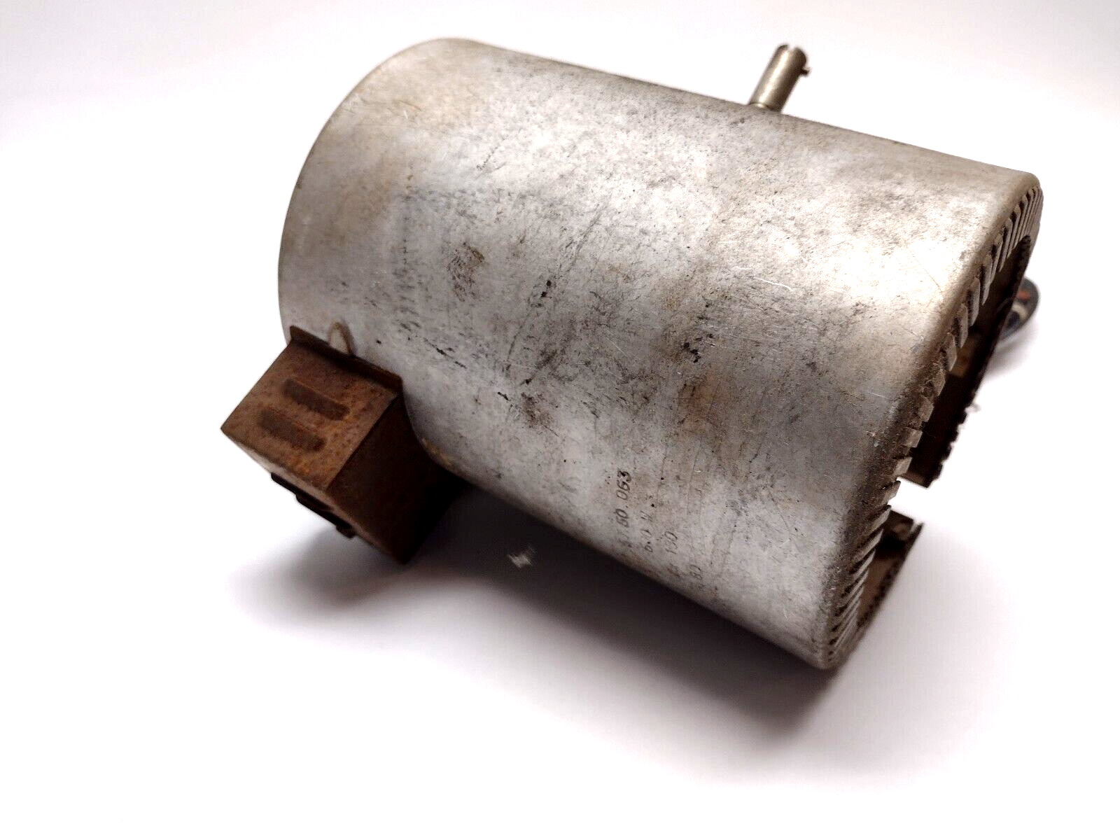 KIT Ceramic Band Heater NR-0037-950-50-063 230V 2600W 102x180 - Used - Maverick Industrial Sales