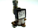 Parker Honeywell Skinner Valve 71215SN2KN00N0D100P3 Solenoid Valve 120/60 - Maverick Industrial Sales