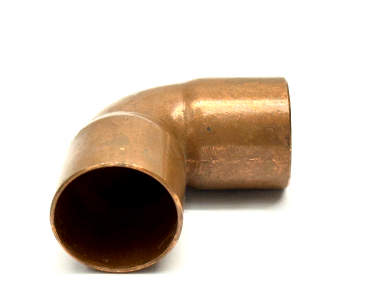 1" 90 Degree Elbow C x C Copper - Maverick Industrial Sales