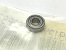 SDP/SI S9912Y-E2562PS2M Double Shielded Ball Bearing - Maverick Industrial Sales