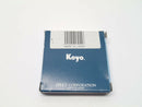 Koyo 68102RU Deep Groove Ball Bearing 75x15 06 S1305 - Maverick Industrial Sales