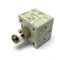 SMC ISE30-T1-65 Digital Pressure Switch 12~24VDC Class 2 - Maverick Industrial Sales