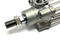 SMC CP96SDB50-200C Tie-Rod Cylinder - Maverick Industrial Sales