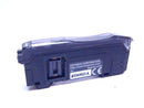 Keyence FS-N10 Digital Fiber Sensor Amplifier - Maverick Industrial Sales