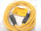 Turck CSM CKM 12-10-3/S101/BL67 Flex Life Connector Cable - Maverick Industrial Sales
