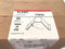 Wiremold ALAWC ALA3800 Wire Clip Fitting PW69 PKG OF 30 - Maverick Industrial Sales