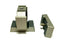 SMC Y40-T4 14mm Spacer for Series AC Pneumatic Modular / F.R.L. Units - Maverick Industrial Sales