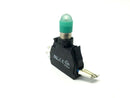 NHD PL-BA9 Integrated Light Module Contact Block 2.4W 250V - Maverick Industrial Sales